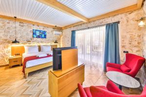 atalante hotel