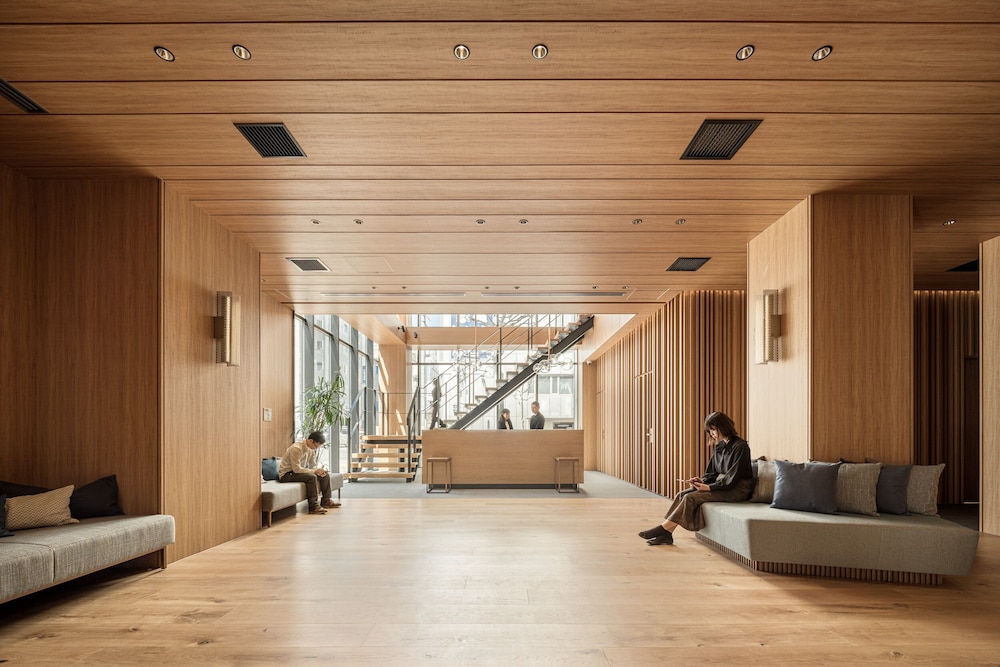 bespoke hotel sapporo