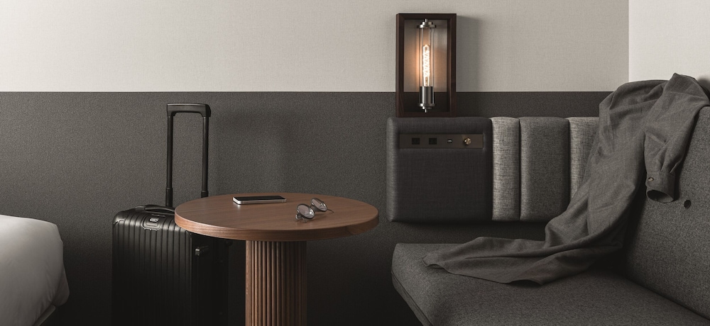 bespoke hotel sapporo