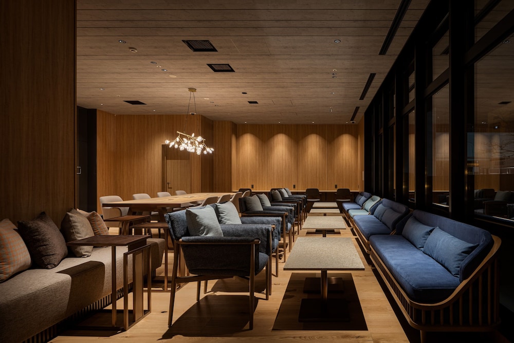bespoke hotel sapporo