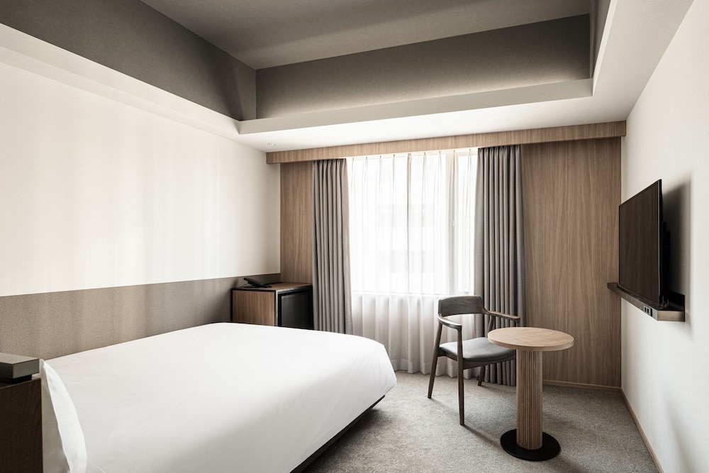 bespoke hotel sapporo