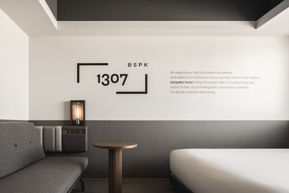 bespoke hotel sapporo