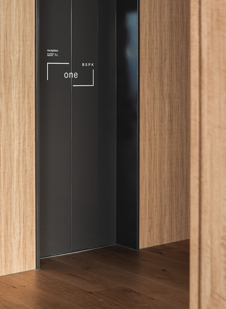 bespoke hotel sapporo