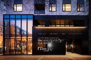 bespoke hotel sapporo