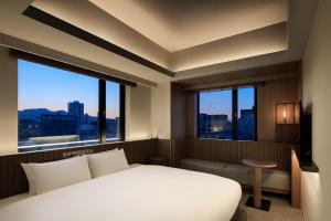 bespoke hotel sapporo