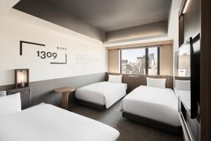 bespoke hotel sapporo