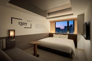 bespoke hotel sapporo