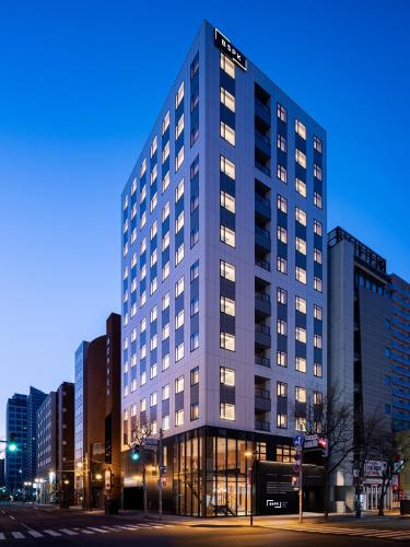 bespoke hotel sapporo