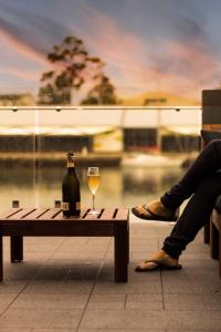 ulverstone waterfront apartments