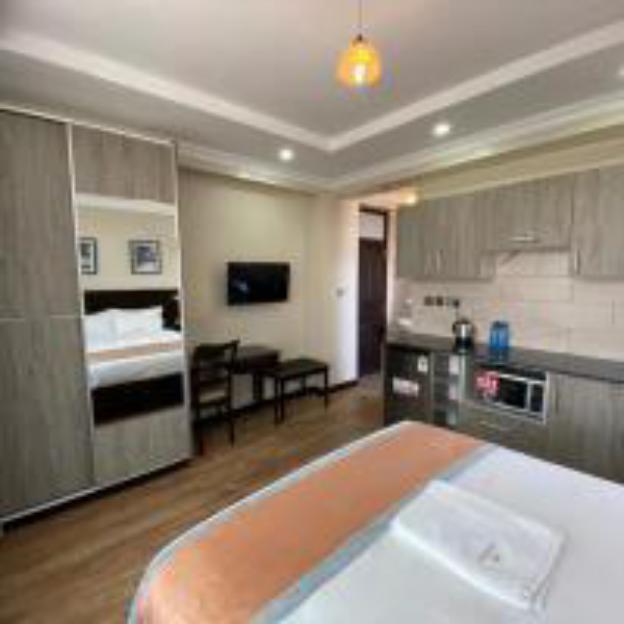 hemak suites