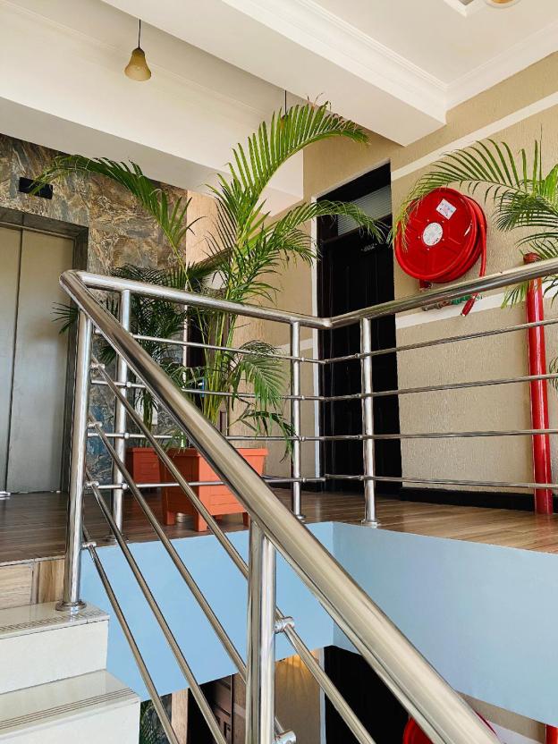 hemak suites