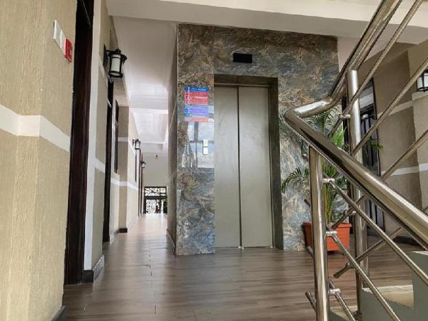 hemak suites