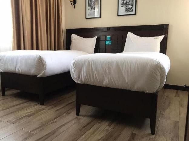 hemak suites