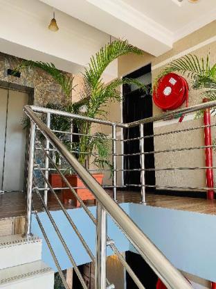 hemak suites
