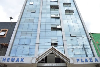 hemak suites