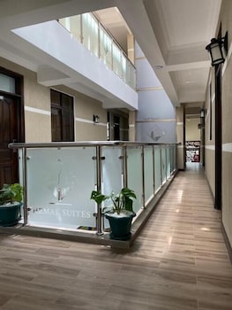 hemak suites