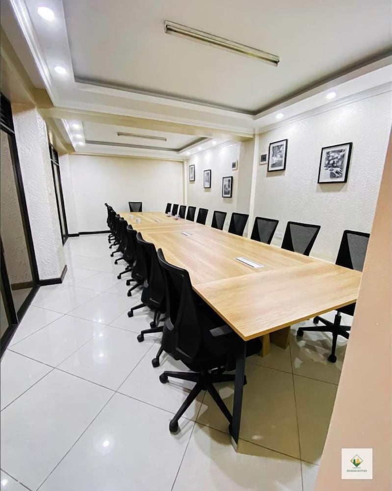 hemak suites