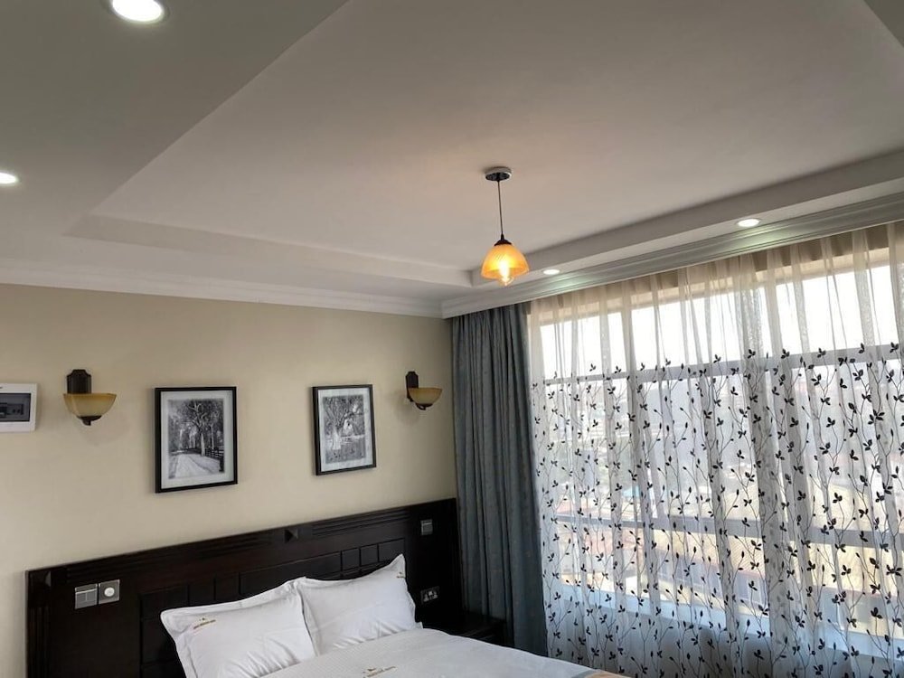 nairobi