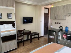 hemak suites