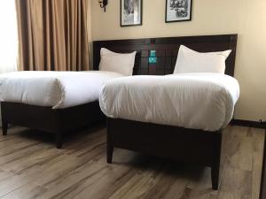 hemak suites