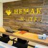 hemak suites