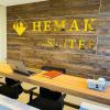 hemak suites