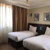 nairobi