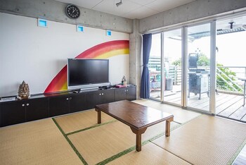 pension umitsubame