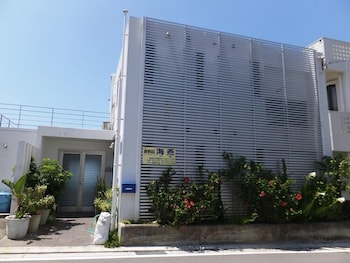 pension umitsubame