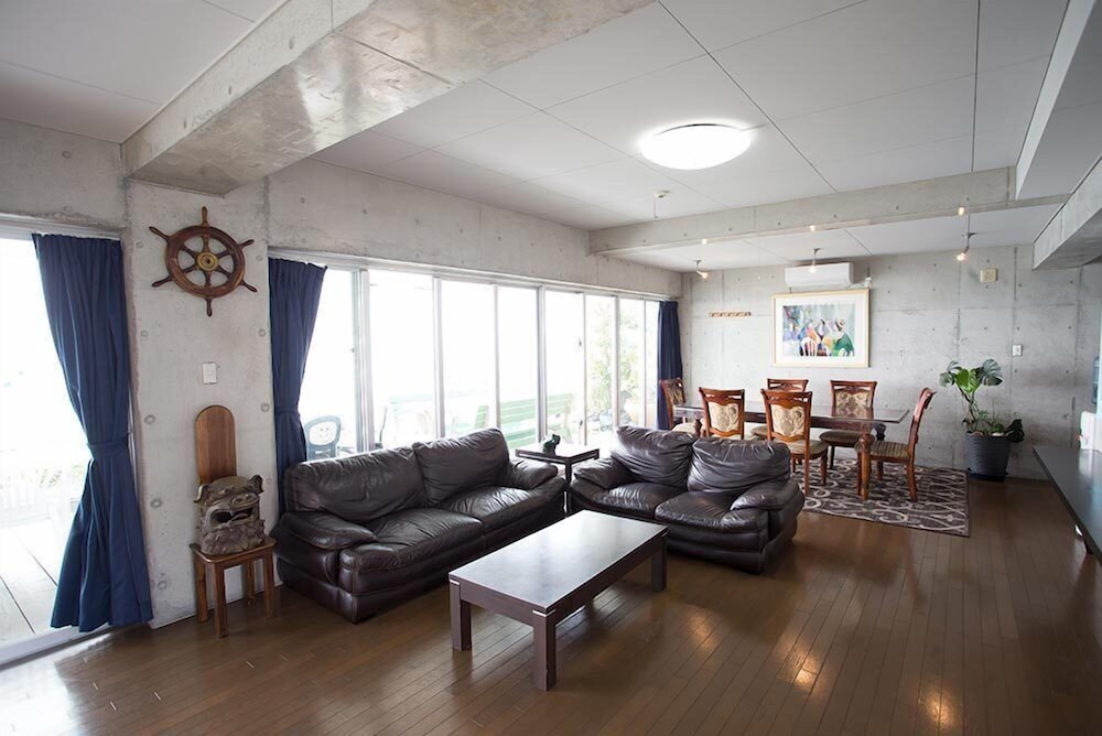 pension umitsubame