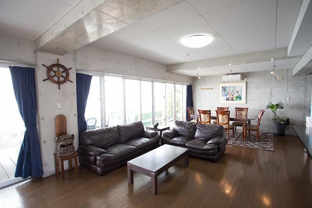 pension umitsubame