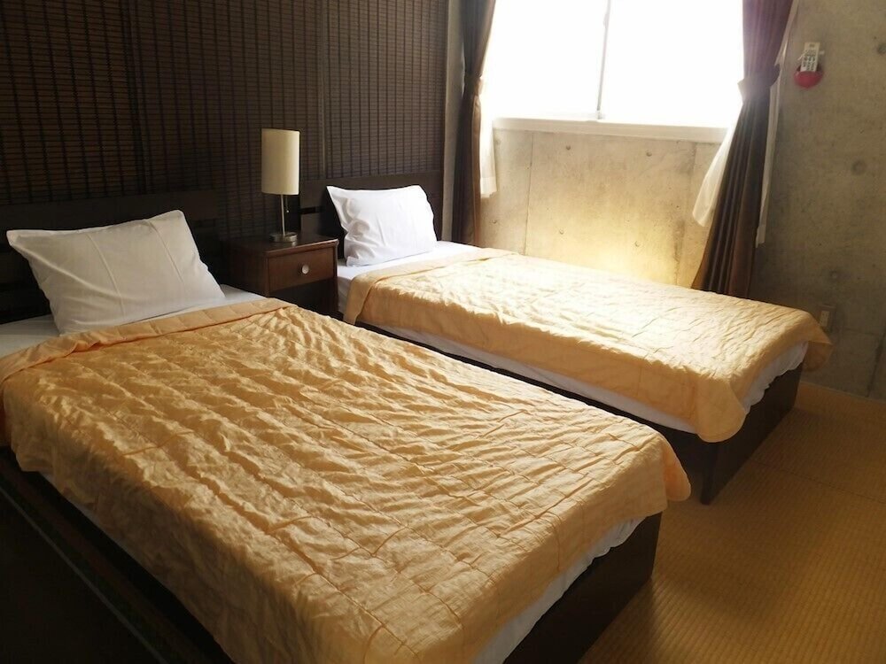 pension umitsubame