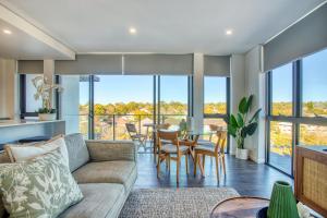 inspire boutique apartments