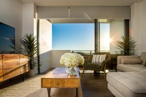 inspire boutique apartments