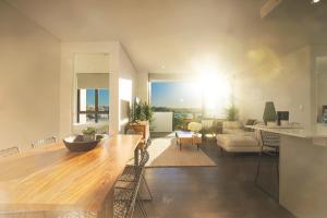 inspire boutique apartments