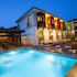 livia garden hotel