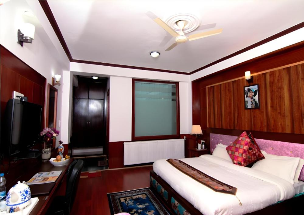 hotel shangrila ladakh