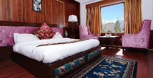 hotel shangrila ladakh