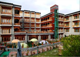 hotel shangrila ladakh