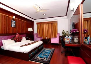 hotel shangrila ladakh