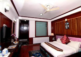 hotel shangrila ladakh