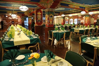 hotel shangrila ladakh