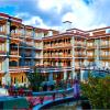 hotel shangrila ladakh
