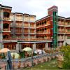 hotel shangrila ladakh