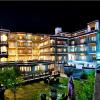 hotel shangrila ladakh
