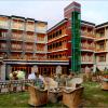 hotel shangrila ladakh