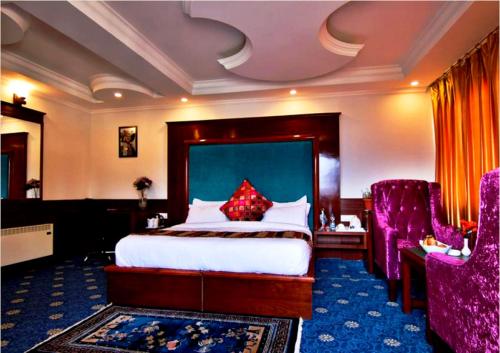 hotel shangrila ladakh