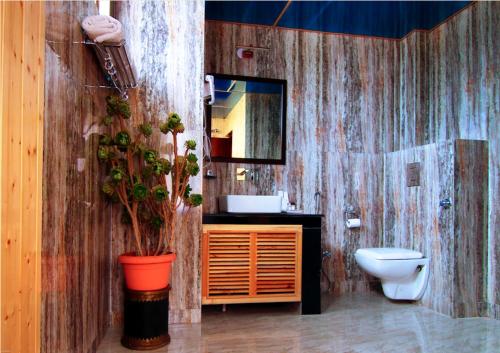 hotel shangrila ladakh