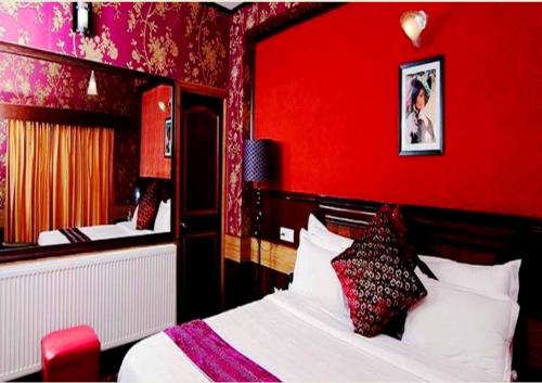 hotel shangrila ladakh