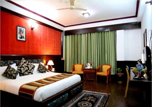 hotel shangrila ladakh